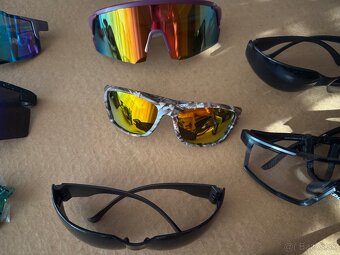 polarizačné / slnečné okuliare - 9