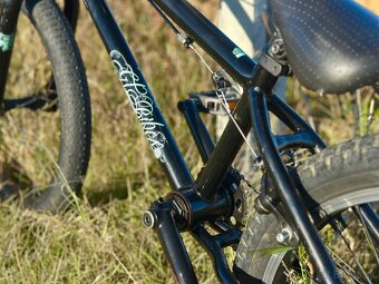 Predám BMX GT Slammer 2017 LE - 9