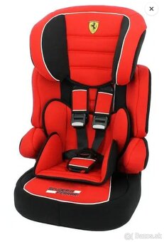 Kočiar bexa ---Novaky--- - 9