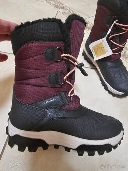 zimná obuv - 9