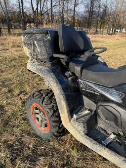 Cf moto premium 1000 - 9