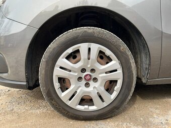 Fiat Doblo 1.2JTD - 9