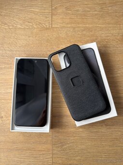 iPhone 15 PRO max 256GB - 9