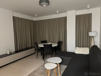 Prenájmem 2 izbový byt v Bratislave - 9