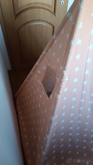 Detský stan Tepe - 9