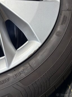 Letné komplety Octavia IV - 9