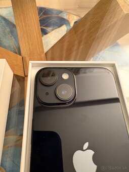 iPhone 14 128GB Midnight - 9