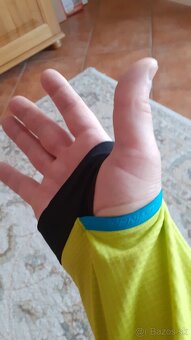 Dynafit mikina 2x radical PTC. - 9