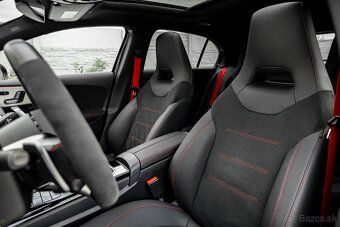 Mercedes-Benz AMG A45 S (Odpočet DPH) - 9