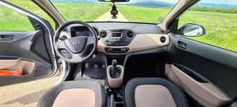 Hyundai i10 - 9