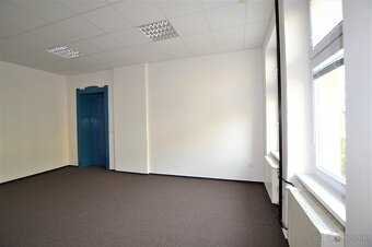 PRENAJATÉ | PRIESTORY v blízkosti centra mesta, 29 m2 - 9