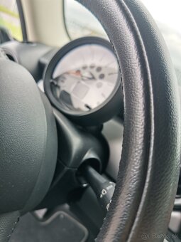 Mini One Cooper 2012 - 9