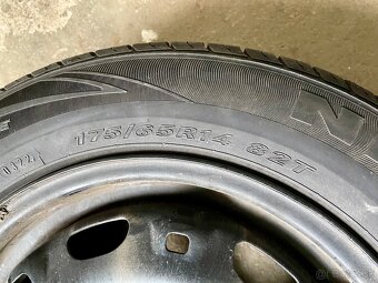 175/65 R14 Nexen - 9