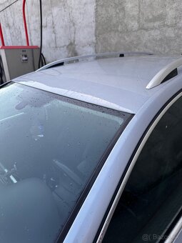 VW Passat B7 Variant 2.O tdi 103kw M6 - 9