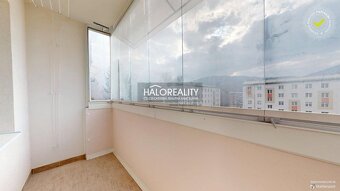 HALO reality - Predaj, trojizbový byt Revúca - 9