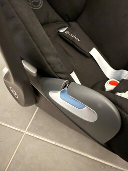 Cybex Cloude Z i-Size - 9