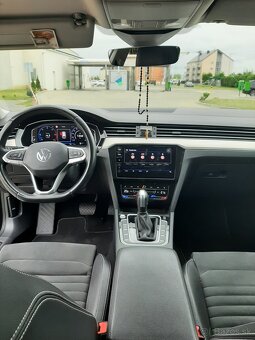 Volkwagen pasat variant - 9