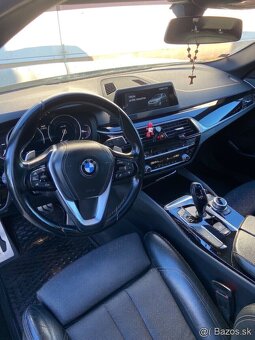BMW 520 - 9