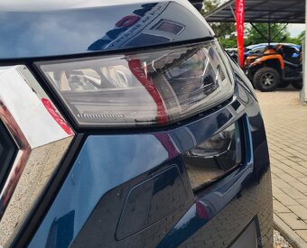 ŠKODA KODIAQ 2.0 TDI SCR EVO STYLE DSG - 9
