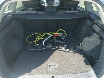 Škoda Enyaq iV 60 - Matrix - Ťažné - Nezávislé kúrenie klíma - 9