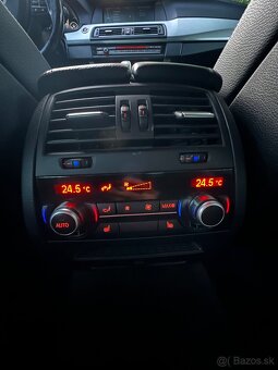 BMW f10 550ix - 9