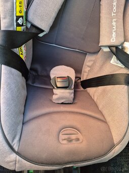 Inglesina aptica xt - najväčšia vybava - 9