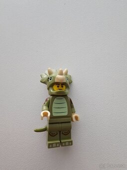 Vymenim Lego minifigurky - 9