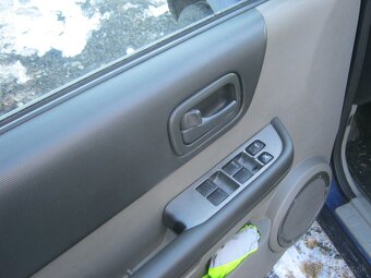 NISSAN X-TRAIL DCI - 9
