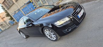 Audi A7 3.0 TDI - 9