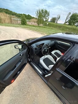 Škoda Fabia VRS 1.9Tdi 96 kw - 9