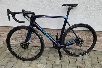 Basso diamante dura ace di2 - 9