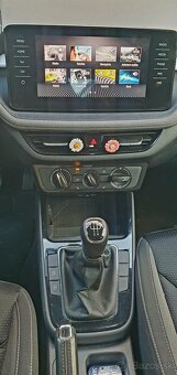 Škoda Fabia IV - business tour edition - 9