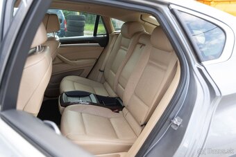 BMW X6 xDrive 30d, SK Pôvod - Po servise - 9