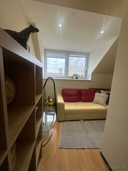 Na prenájom 5,5 izbový byt v centre mesta - Voľný ihned - 9
