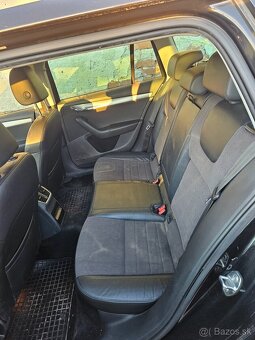 Škoda octavia 3 2.0tdi 110kw M6 - 9