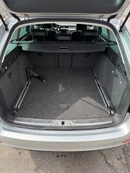 Škoda Superb 2TDI 125KW/168HP DSG 6 r.v.2013 - 9