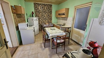 Predaj domu v Lužiankach. - 9