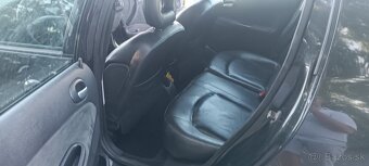 Peugeot 206 2.0Hdi limited edition 2007 - 9