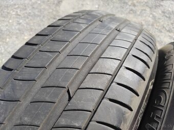 Letné pneu 215/65R16 4x4 SUV - 9
