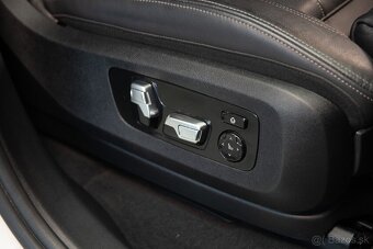 BMW X5 3.0D 195kW, automat, 4x4, DPH - 9