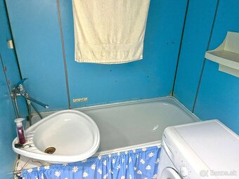 Ponúkam na predaj 2i byt na Špačinskej ceste v TRNAVE - 9