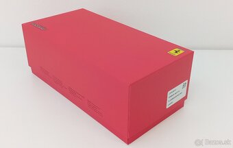 1:18 Looksmart Ferrari 488 GTE 24h Le mans 2017 - 9
