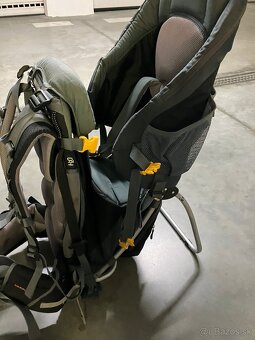 Nosič Deuter Kid Comfort III - 9