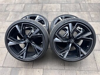 Audi RS6 RS7 10,5Jx22 - 9