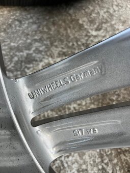 RIAL KBA 50400 5x112 8.5x19 ET35 - 9