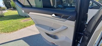 Volkswagen Passat 2.0 TDI BMT Comfortline - 9