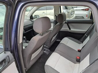 VW Polo Cross 1,4 - 9