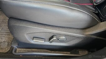 Predám Ford S-Max mk2, r.v.2018, 2.0 tdci - 9
