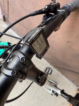 Predám Nový Specialized - 9
