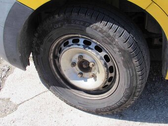 Renault Master Furgon Energy 2.3 dCi L4H3P4 - splátka 269,-€ - 9